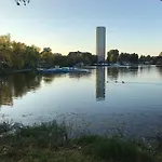 Pardaugava Apartments