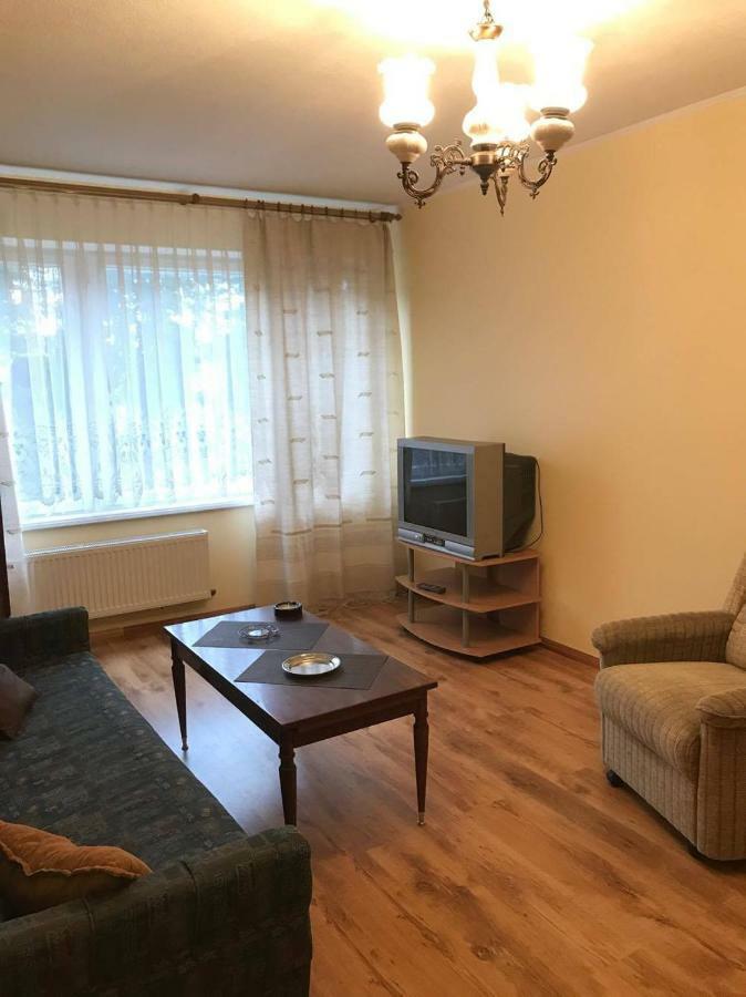 Appartement Pardaugava *