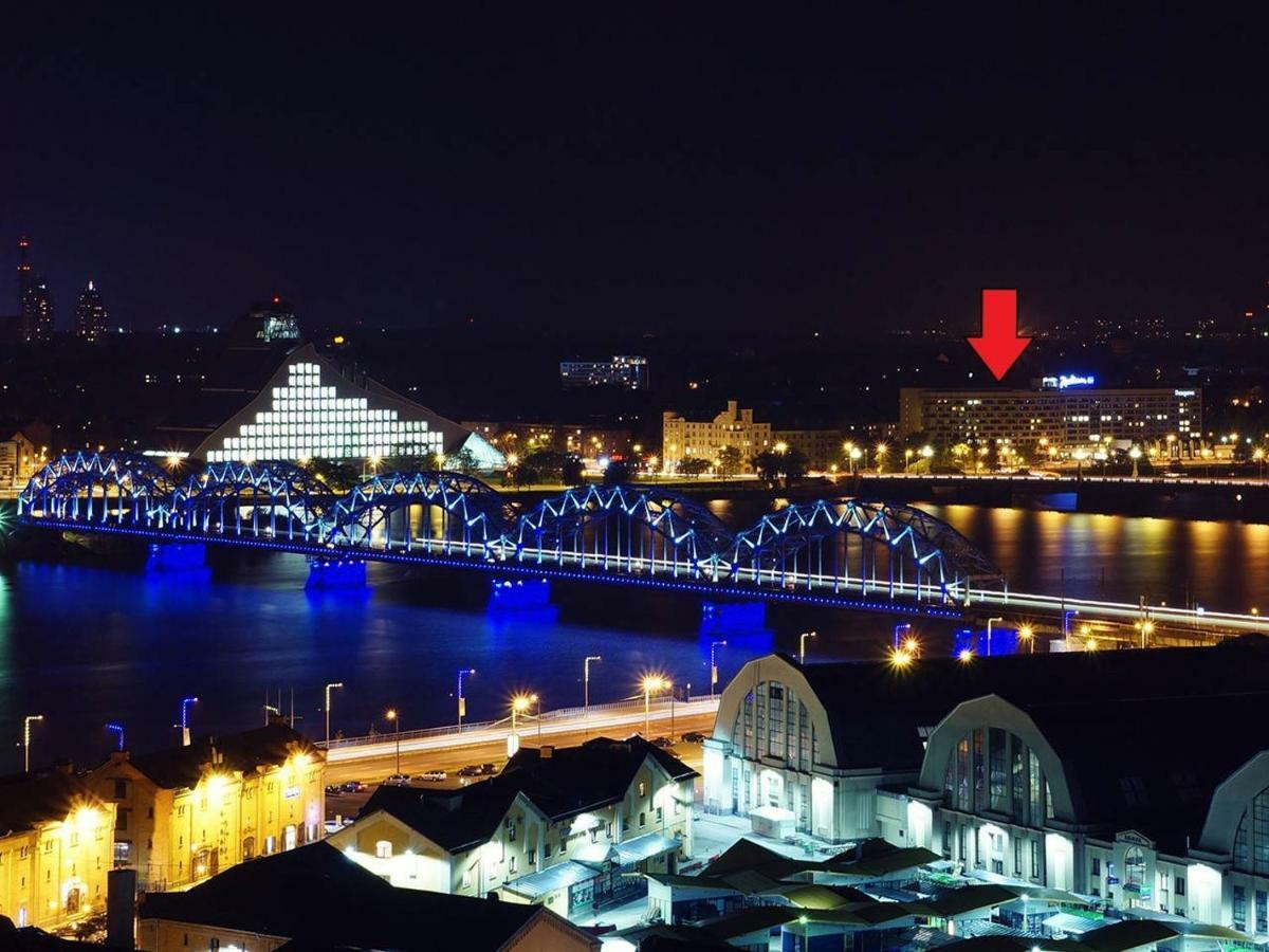 Pardaugava Appartement Riga