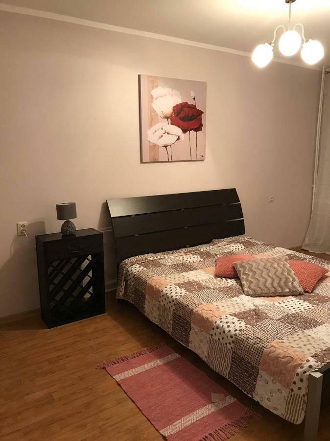 Pardaugava Appartement